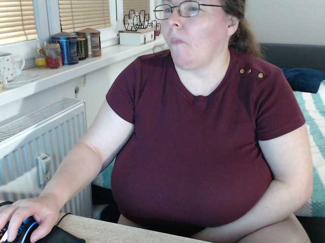 bessy123 live sex show