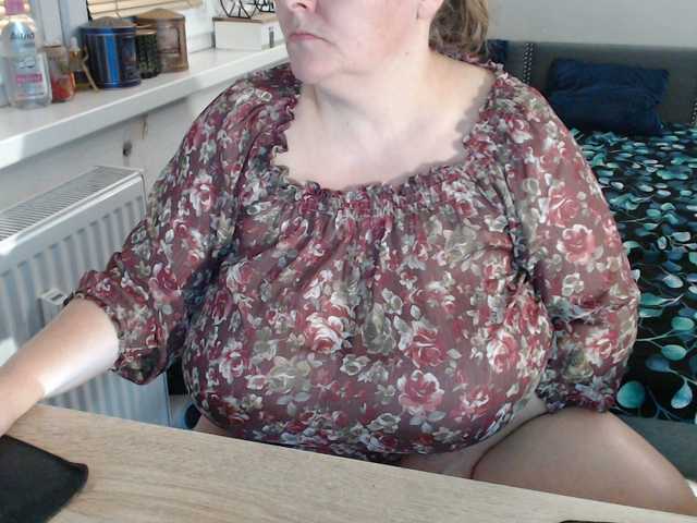 Bessy123's BongaCams show and profile