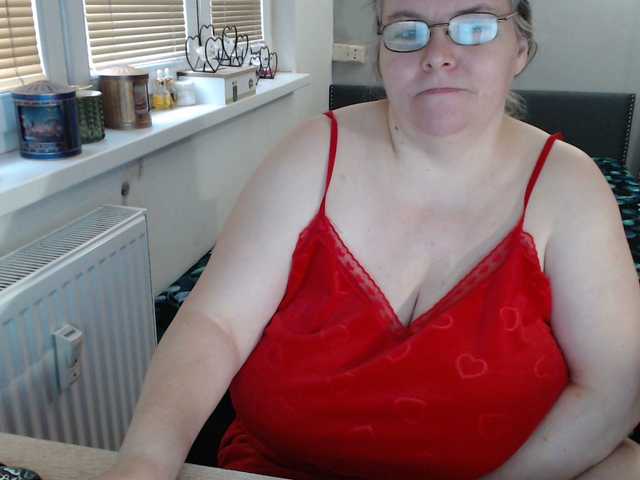 bessy123 live sex show