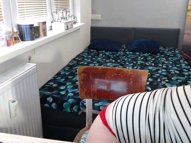 Bessy123's BongaCams show and profile