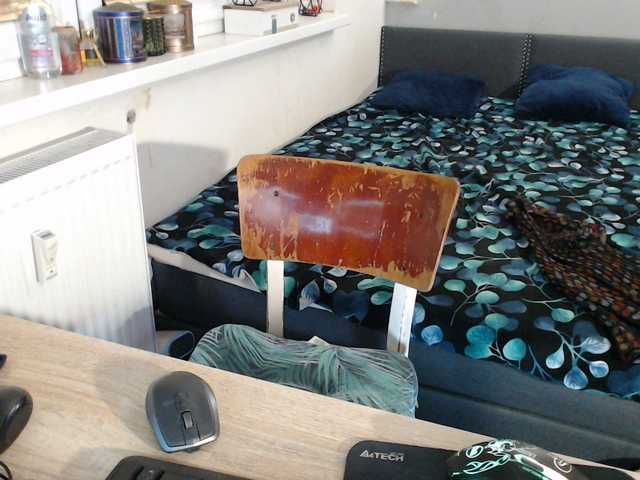 Bessy123's BongaCams show and profile