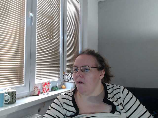Bessy123's BongaCams show and profile