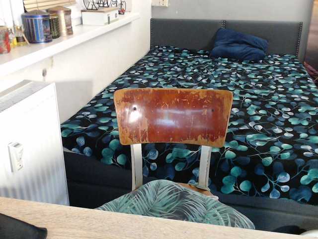 Bessy123's BongaCams show and profile