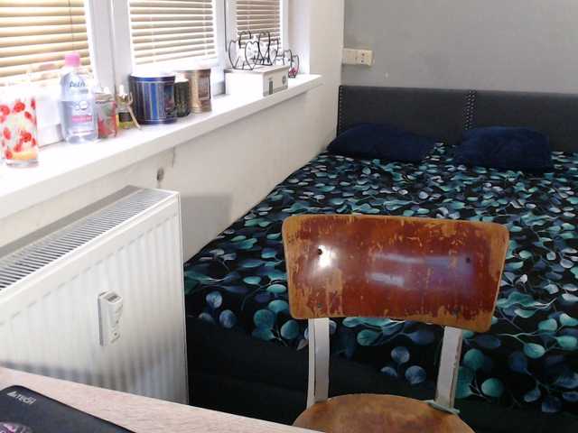 Bessy123's BongaCams show and profile