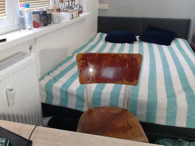 Bessy123's BongaCams show and profile