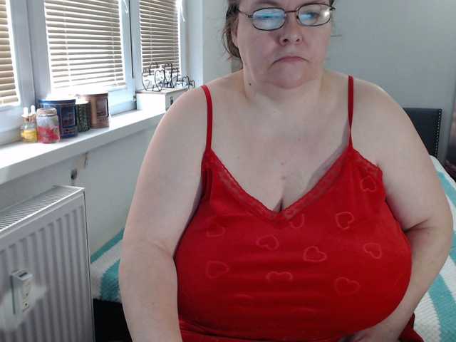 Bessy123's BongaCams show and profile
