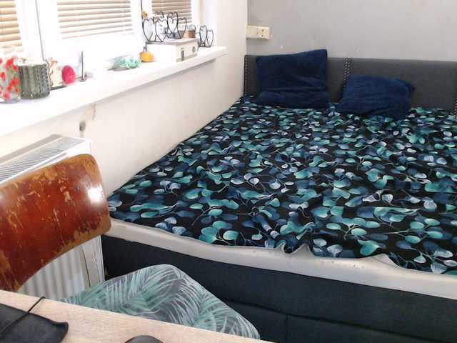 Bessy123's BongaCams show and profile