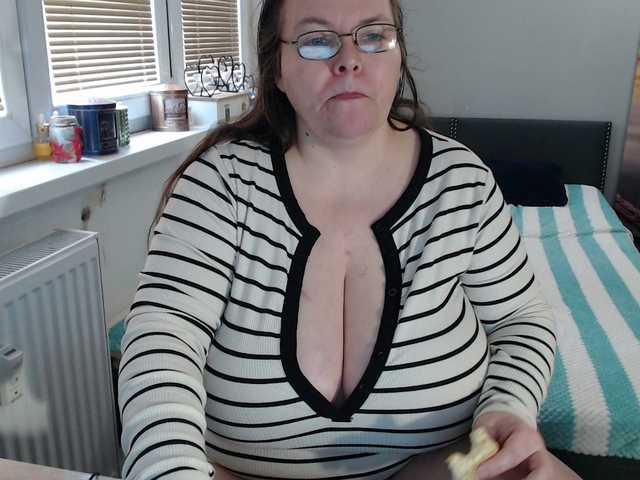 Bessy123's BongaCams show and profile