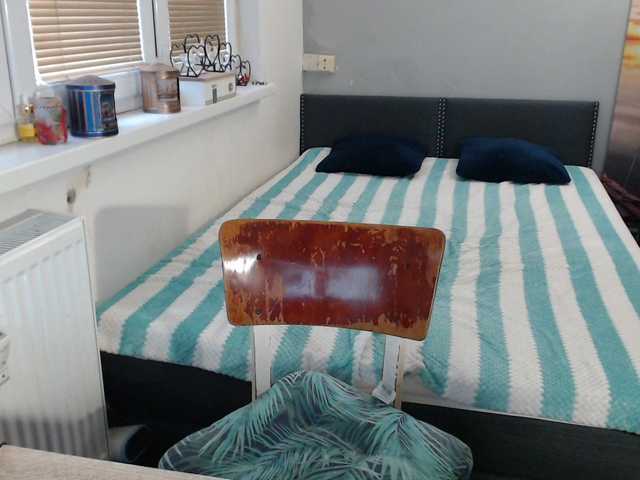 Bessy123's BongaCams show and profile