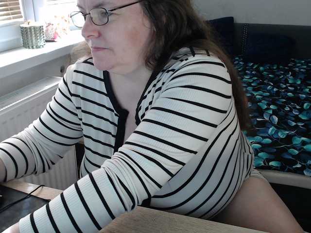 Bessy123's BongaCams show and profile