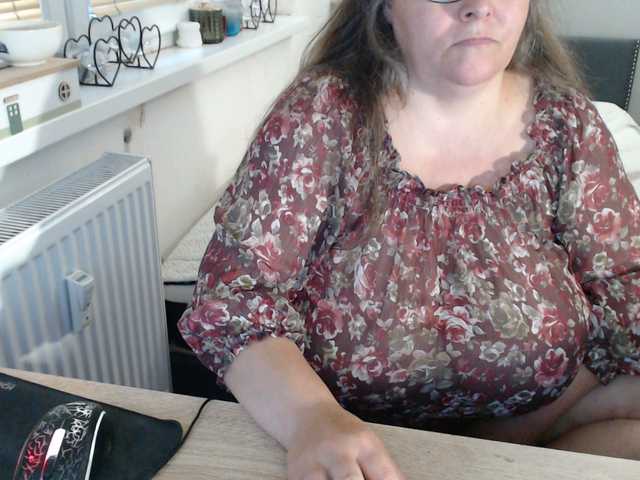 Bessy123 webcam
