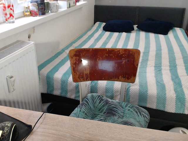 Bessy123's BongaCams show and profile