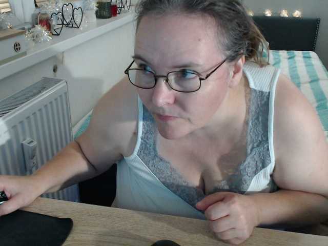Bessy123 webcam