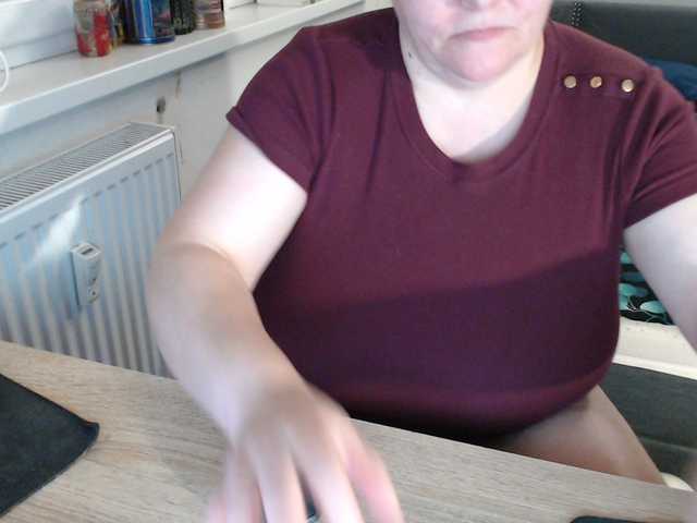 Bessy123's BongaCams show and profile