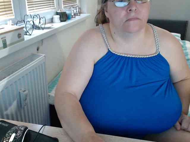 Bessy123 webcam