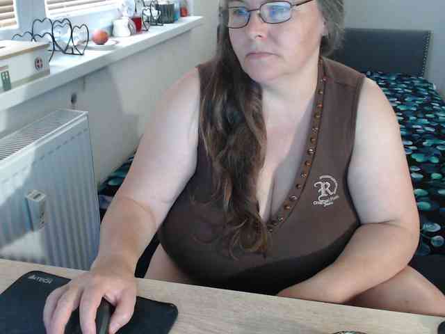 Bessy123 webcam