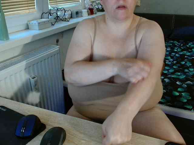 Bessy123 webcam