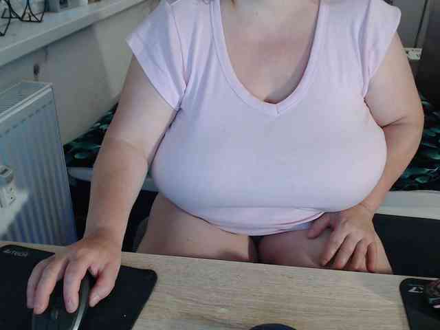Bessy123 webcam