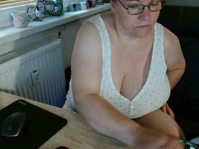 Bessy123 webcam