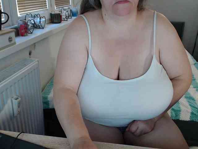 Bessy123 webcam