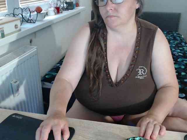 Bessy123 webcam