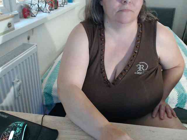 Bessy123 webcam