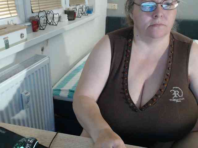 Bessy123 webcam