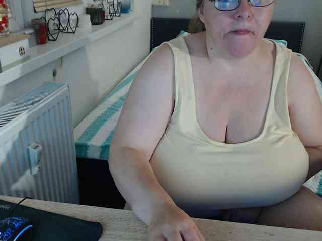 Bessy123 webcam