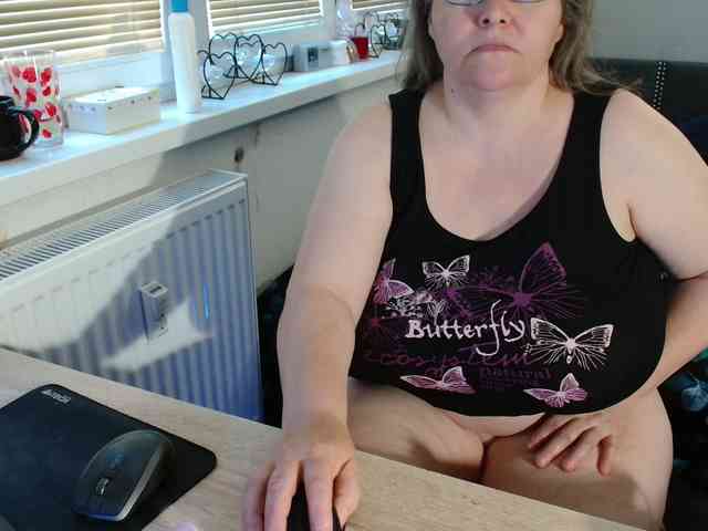 Bessy123 webcam