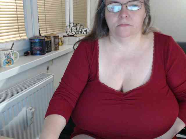 Bessy123 webcam