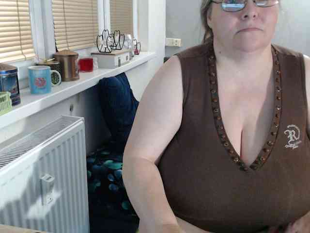 Bessy123 webcam