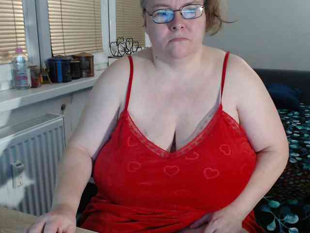Bessy123 webcam