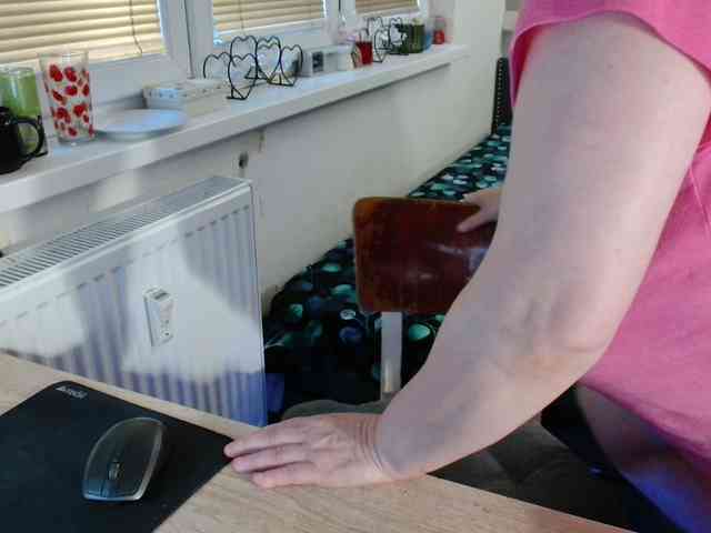 Bessy123 webcam