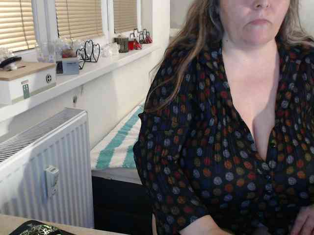 Bessy123 webcam