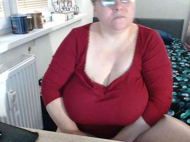 Bessy123 webcam