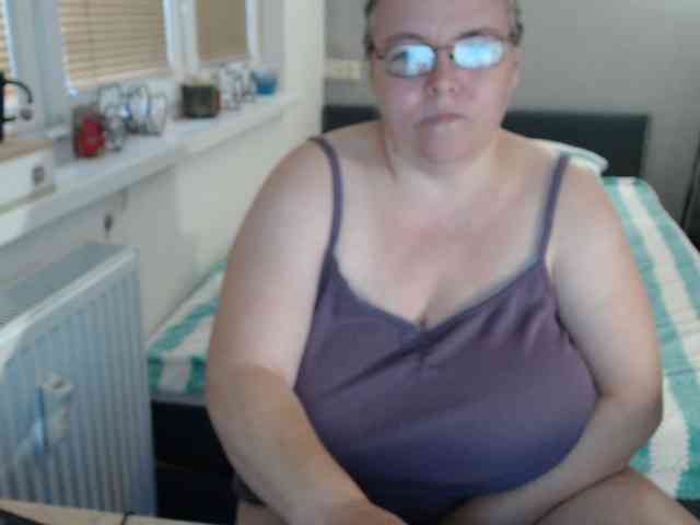 Bessy123 webcam