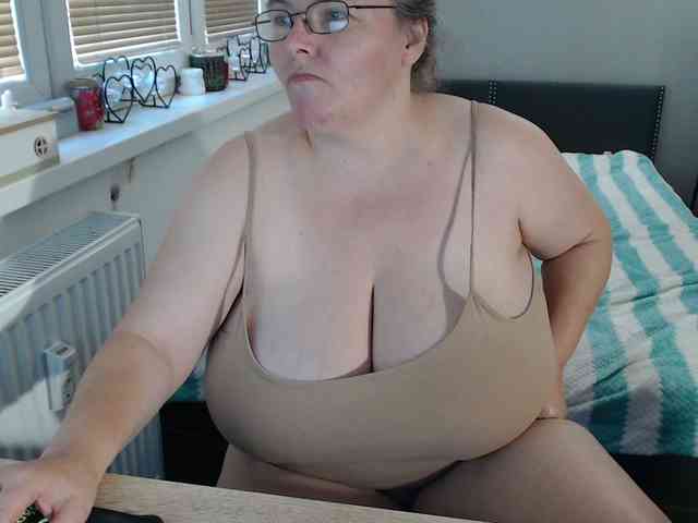 Bessy123 webcam