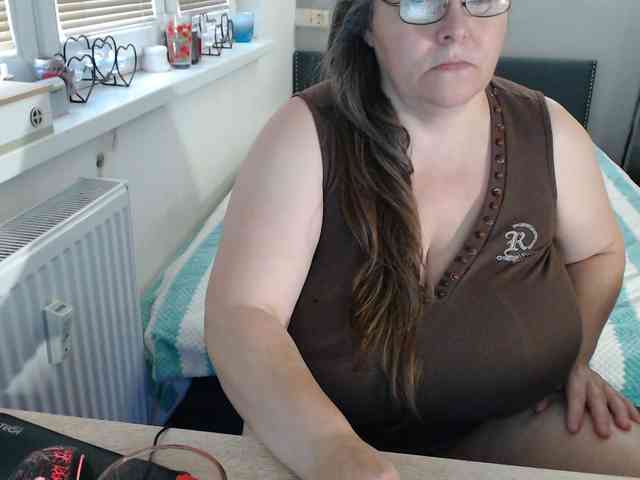 Bessy123 webcam