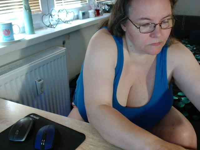 Bessy123 webcam