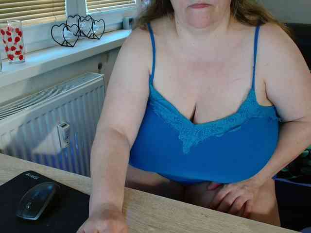 Bessy123 webcam