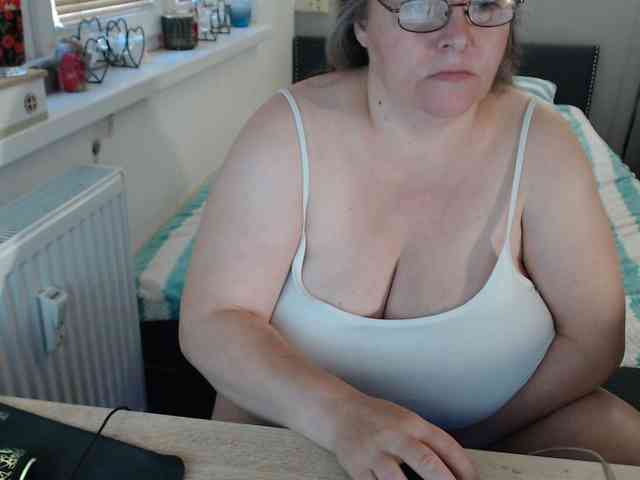 Bessy123 webcam