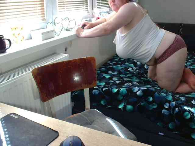 Bessy123 webcam