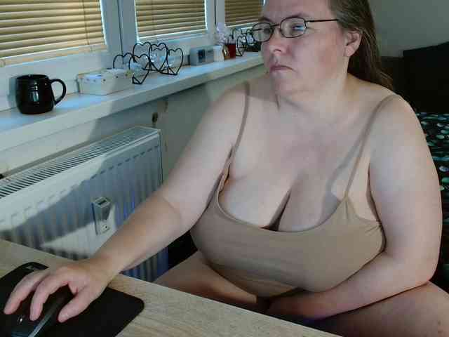 Bessy123 webcam