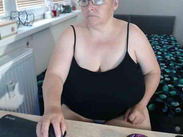 Bessy123 webcam