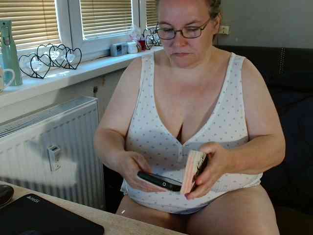 Bessy123 webcam