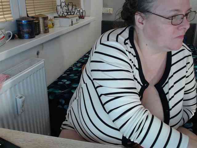 Bessy123 webcam
