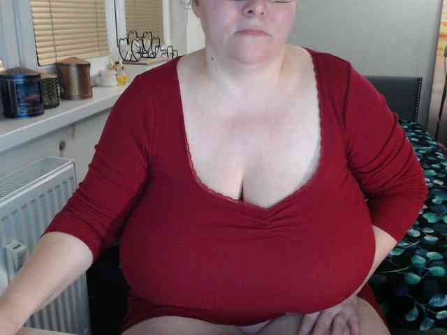 Bessy123 webcam