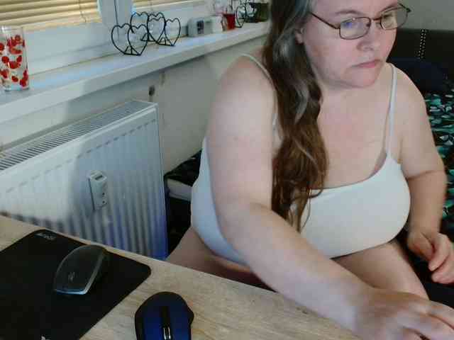 Bessy123 webcam