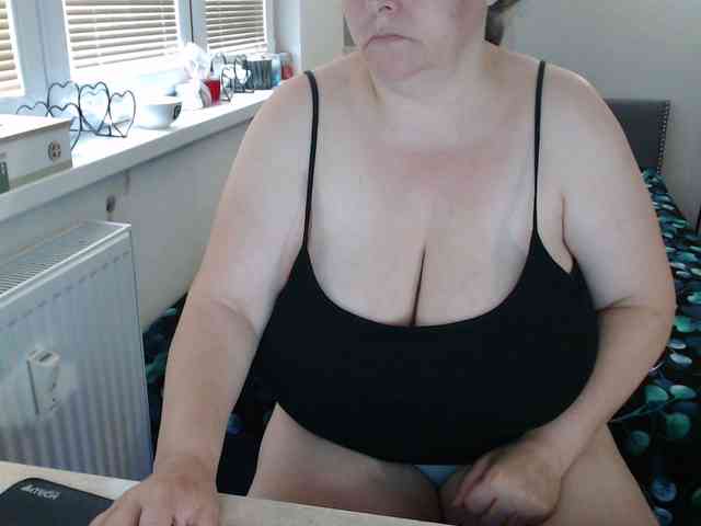 Bessy123 webcam