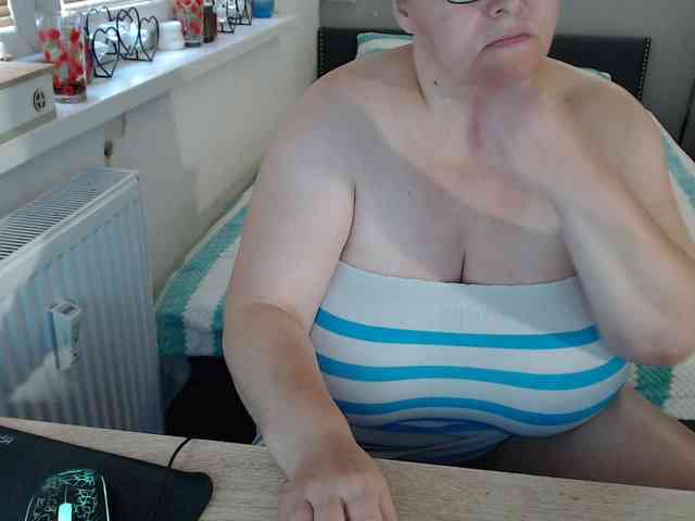 Bessy123 webcam